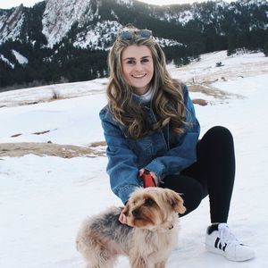 Meet your Posher, Brooke